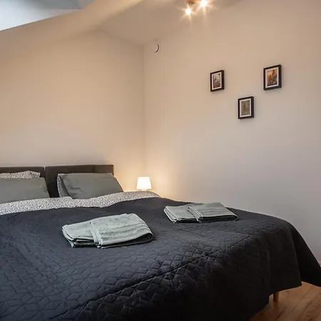 Apartamenty Borek przy Modrej-3