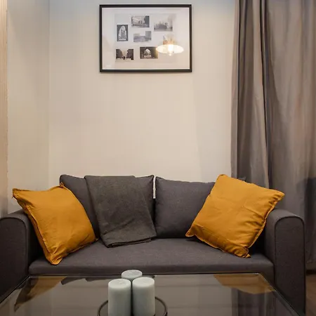 Apartamenty Borek przy Modrej-2